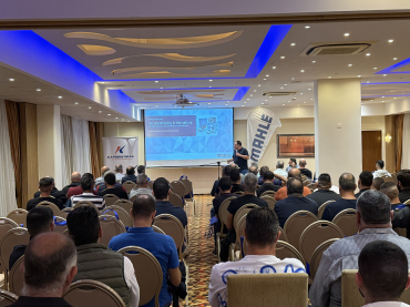 Technical Seminars from the German MAHLE company