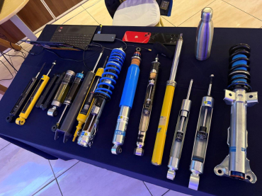 Technical Seminars by BILSTEIN